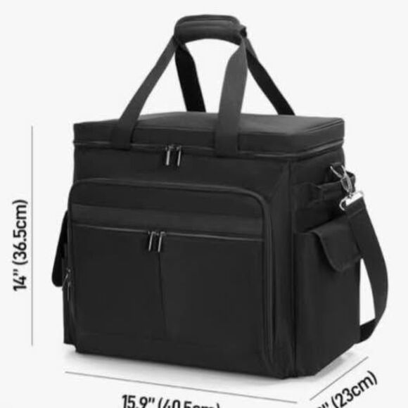 Teacher Bag main image 10